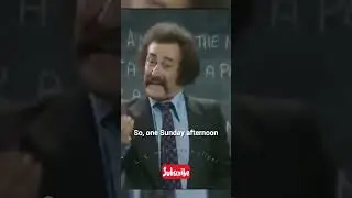 Mind your language- Juan Cervantes funny scenes&acute;#comedy #sitcom #funny #english #shorts