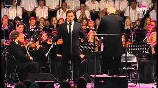 Kostas Smoriginas - S.Rachmaninov Cavatina 