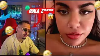 احسن لقطات gooba في ازار 2025 برشا ضحك !! 😂😂😂