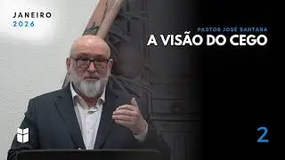 A Visão do Cego