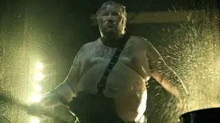 Made in Mosj&oslash;en - Title Theme Music Video