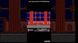 Video Games. 8-Bit. Dandy. Addams Family. Movie 7. Episode 1. Part 3