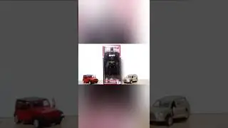 Unboxing of batman #short