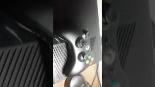 Comprei um   xbox   360