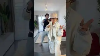 Jokera tafiaraka fa zay no nandroaka ny ex 🥾 #humour #malagasy