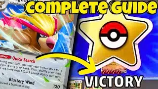 How to WIN With Bird Control! (The ULTIMATE Guide)