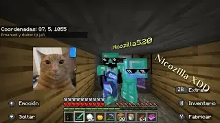 Destruyendo a los miembros de el Clan Fuego sml12