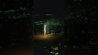 Kingman Arizona fireworks grand finale