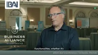 BAI Short Testimonial Part 3 | Mark Lerner