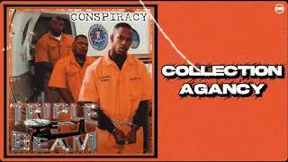 Triple Beam - Collection Agency | Official Audio
