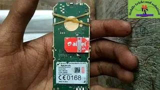 Nokia 105 insert sim problem solution jampher solution in hindi