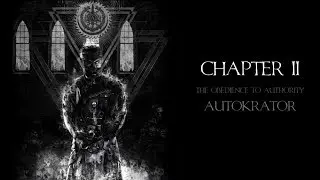 Autokrator - Chapter II