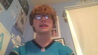 Thoughts of the Derrick Brown Pick