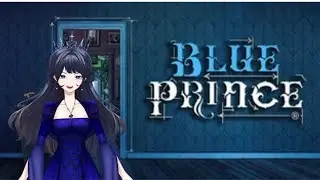 [BLUE PRINCE] Part 3 of ?