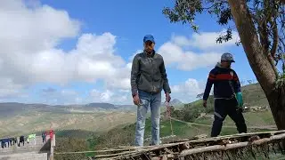 الله يطيب علينا وبحكم الله رضينا🤲