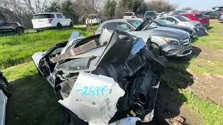 Pre-Inspection STK# 52699O