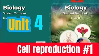 Biology grade 10 unit 4 New circulum part 1 z secret, future x teacher Dani 