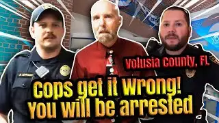 Corrupt PD sends multiple units for Lawful Activity  | JTOWN