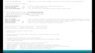 Настройка магнитного склонения Multiwii Pro