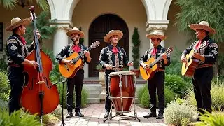 Can Traditional Mexican Music Still Bring People Together in 2025?