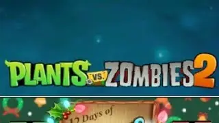 NoahKCS VA plantas vs zombies 2 por las misiones