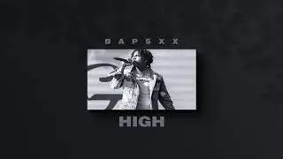 (FREE) POLO G X JUICE WRLD TYPE BEAT - High (prod.bapsxx x saba)