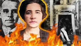 She Cremated Herself From the Waist Down