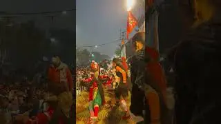 na mane mane na mata mahakali 🌺✨❤️