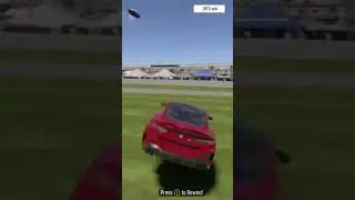 Agh #forza #gaming #funtage