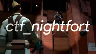 TF2's Cut Content you've never seen before