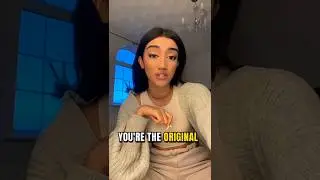 Ты уникальна✨🔥 #тыдостойна #тамкаур #женщинымогутсильнеемужчин