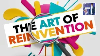 The Art of Reinvention-How to Become a Better You | Kapeel Gupta #motivation #Lifeskills #careers