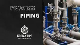 Pipe Welding Services!! @KodiakSpecialtyServices #welding #contractorservices #production