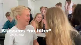 Langelinieskolen - sidste skoledag 9.U