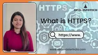 What is HTTPS?