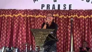 Sis Parson's Sermon - Juniper Tree pt. 2/2