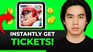 Как БЫСТРО заработать билеты рекрутов в Baseball 9 2025! (Полное руководство)