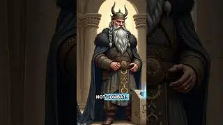 The Viking Horned Helmet Myth That Fooled Everyone