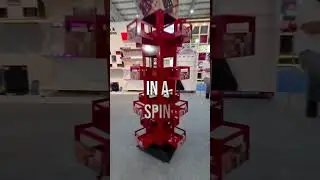 GKW Retail helps you bring your brand to life in every store!