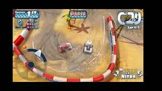 Mini Motor Mobile Gameplay HD