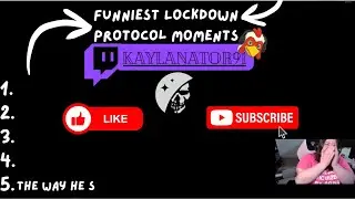 Funniest Lockdown Protocol moments that will make you laugh