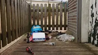 Coventry Biennial: Art Can Be Rubbish Too