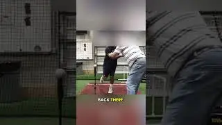 Inside A Workout With A Pro Hitter