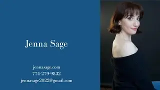 Vocal Reel 2026