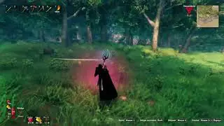 Valheim - Testando Alguns Mods Em Quanto O Server Caiu  - Ao Vivo