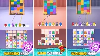 Color Knitzy - Gameplay (by VIGAFUN BAY)