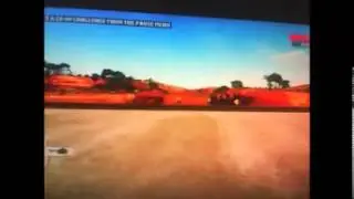 Forza Horizon Harlem shake 2