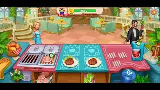 cooking game for girls 🧚💃💗💅
