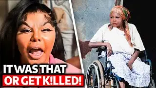 How Lil Kim Went From Hip Hop's Superstar to HOMELESS