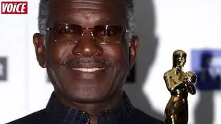 Celebrating 'Eastenders' star Rudolph Walker OBE at 80